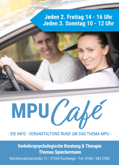 MPU Café Infos